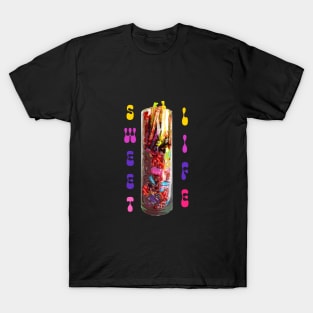 candies lover T-Shirt